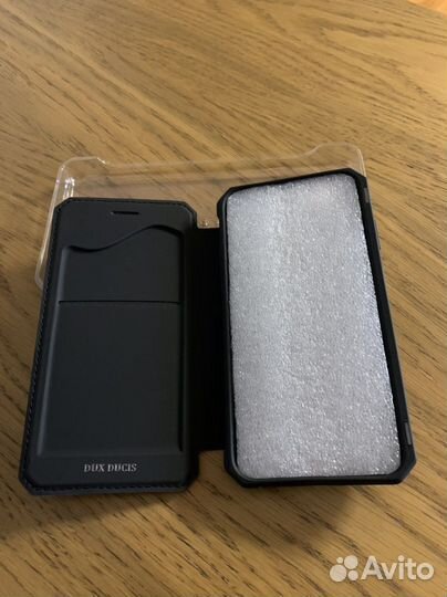 Чехол книжка iPhone 6