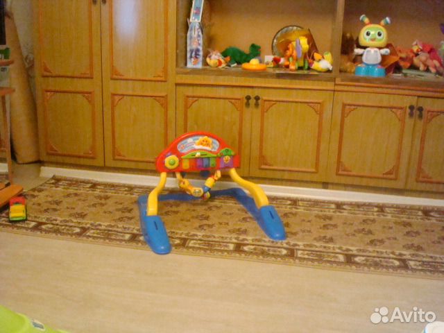 Развивающий центр киддиленд, Kiddieland