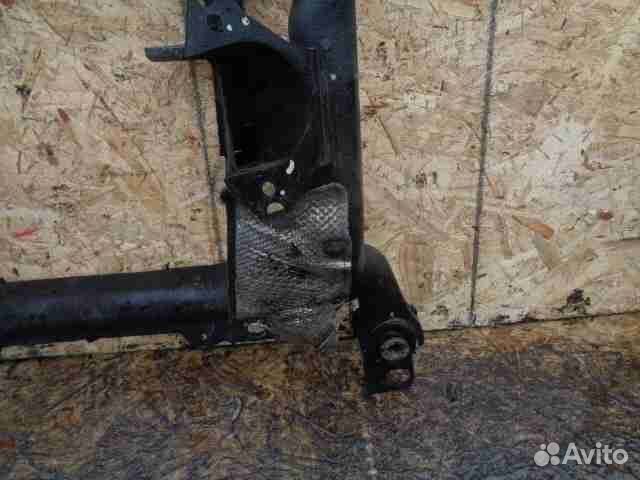 Подрамник Mercedes GL W164