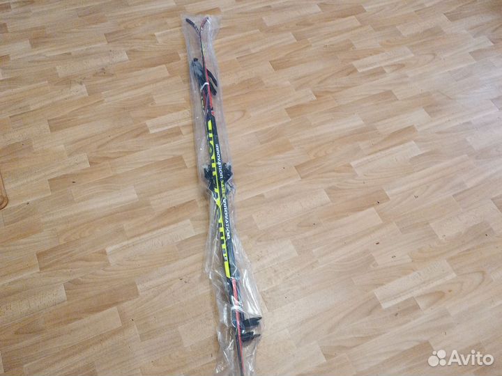 Лыжный комплект Лыжи Innovation Sable 75 мм 175 см