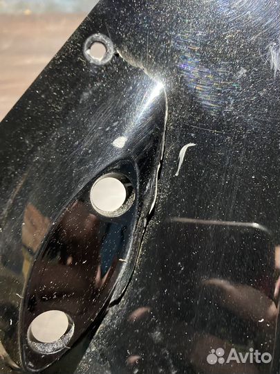 Обтекатель для Kawasaki ZZR1400 ZX14 06-11