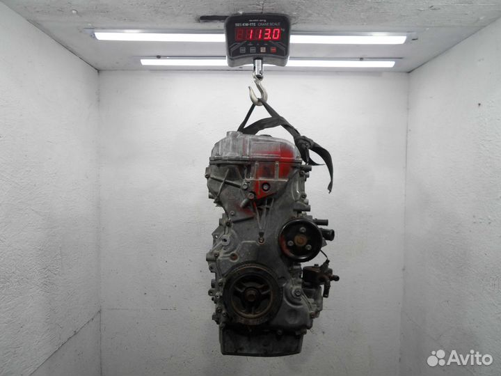 Двигатель Mazda CX-7