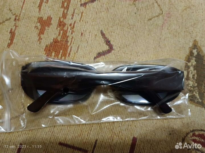 Солнцезащитные очки