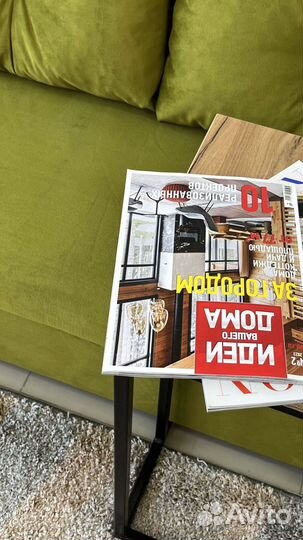 Диван евро с доставкой. Безпроцентная рассрочка