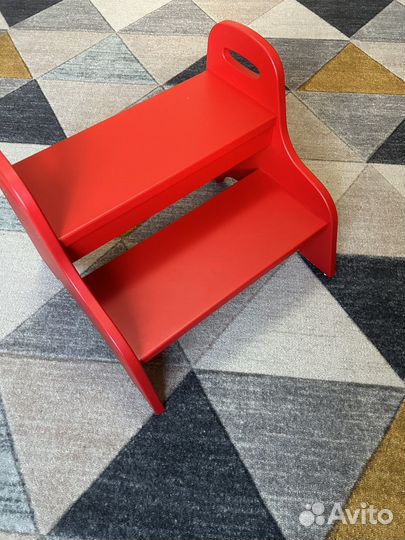 Подставка детская IKEA