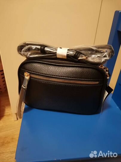 Сумка кроссбоди