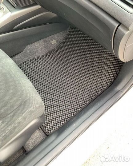 Коврики eva Ч