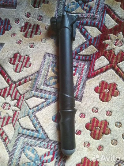 Насос для велосипеда