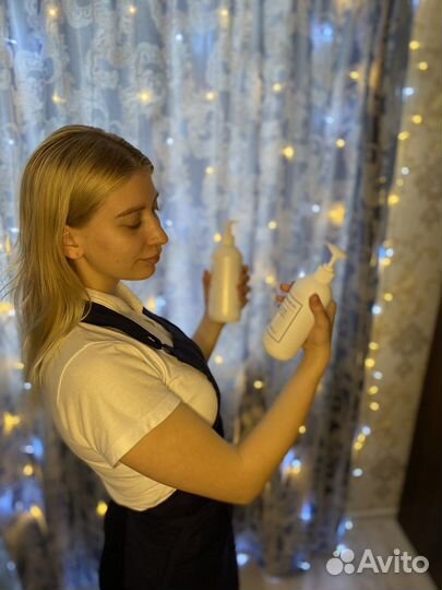 Массаж / Коррекция фигуры