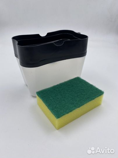 Диспенсер для жидкого мыла