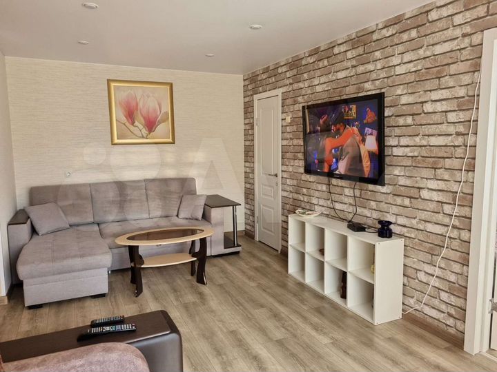 2-к. квартира, 44 м², 4/5 эт.