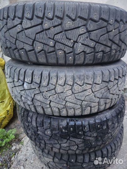 Pirelli ASW2 185/65 R14