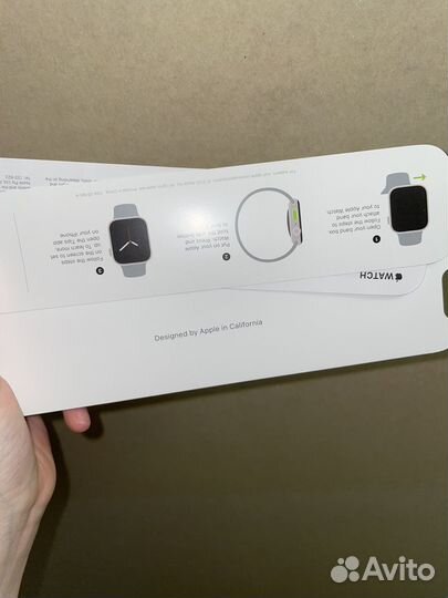 Apple watch se2 44mm