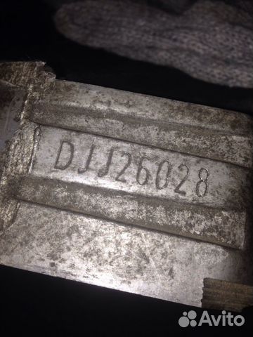 МКПП 5ст Ауди А4Б5 Кваттро