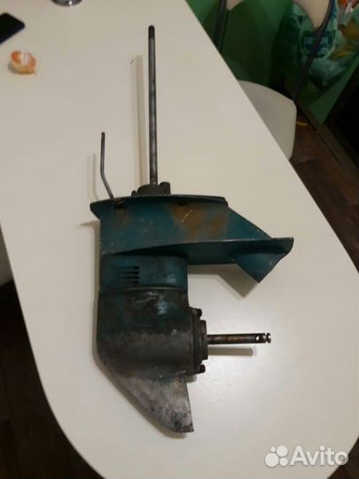 Редуктор Вихрь Нептун