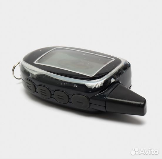 Брелоки Scher-Khan Magicar 7 / 8 / Шерхан Магикар