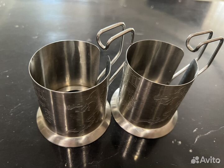 Подстаканник