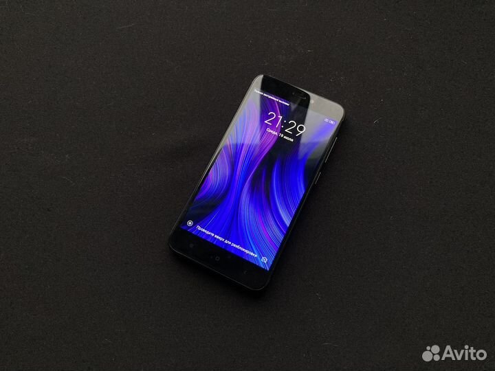Xiaomi Redmi 4X 2/16GB