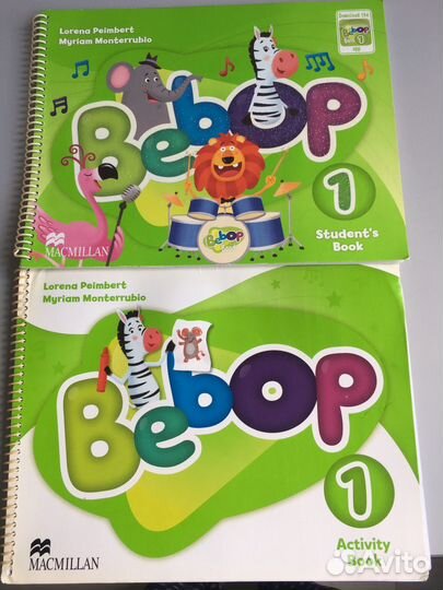 Пособия для дошкольников