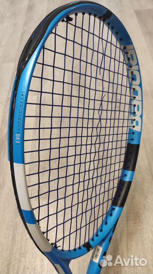 Теннисная ракетка Babolat Pure Drive 300гр