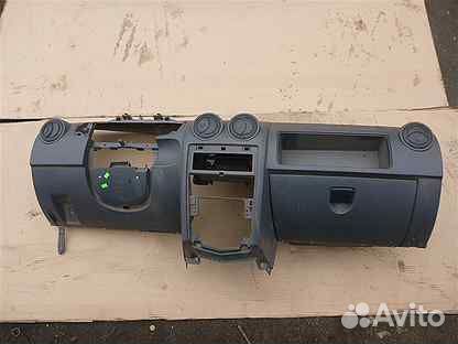 Торпедо 8200739433 рест рено логан фаза 2