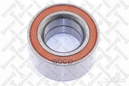 Подшипник ступ. пер. Opel Astra/Omega 97 stellox