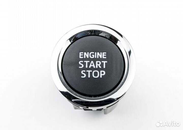 Кнопка Start Stop Toyota 89611-42012