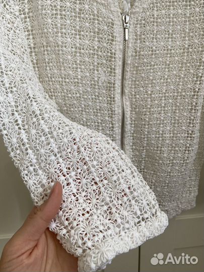 Кофточка летняя Bershka