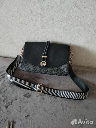 Сумка в стиле michael kors