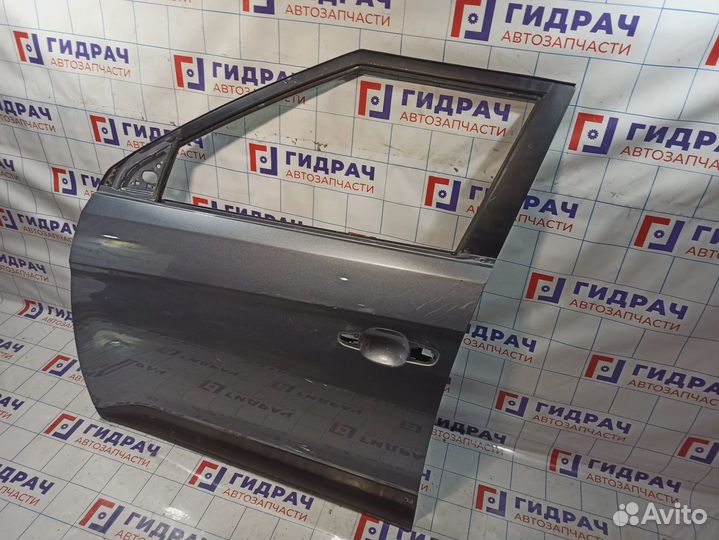 Дверь передняя левая Hyundai Creta 76003-M0000