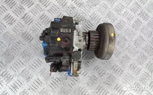 Тнвд дизельный audi A8 D3 (HEA28AC01)