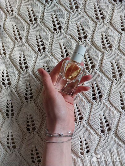 Женский парфюм Jour d'Hermès