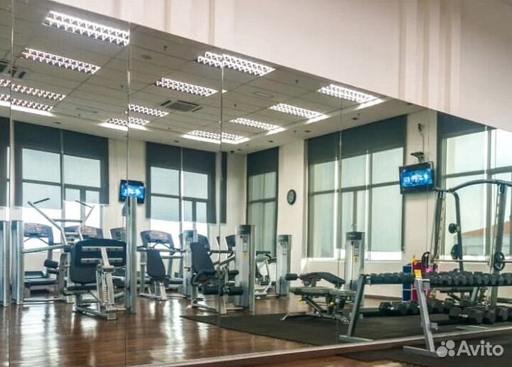 Стекло для печи