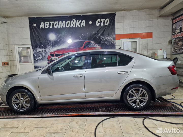 Колеса r16 зима