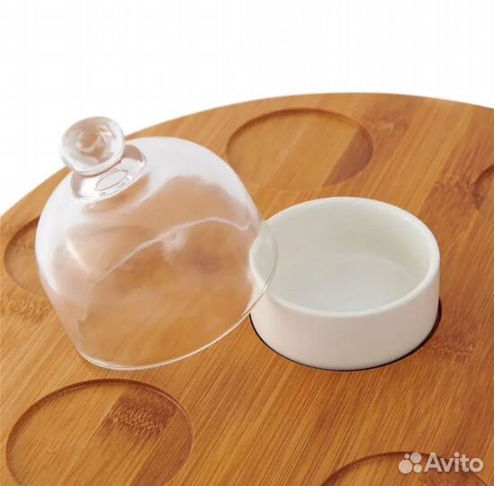 Кофейный набор на 6 персон, Сервиз Турция