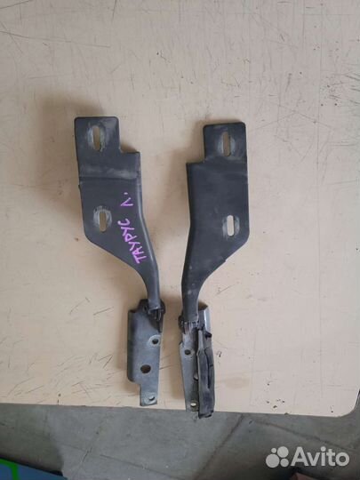 Петля капота Ford Taurus 1 Форд Таурус 1