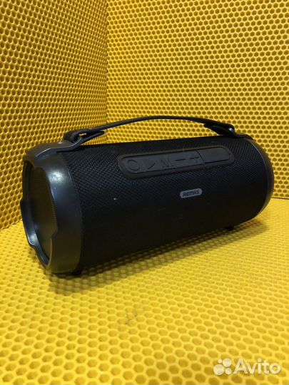 Колонка remax