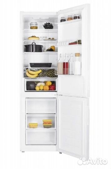 Новый холодильник Haier cef535awd No Frost