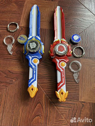 Волчки infiniti надо