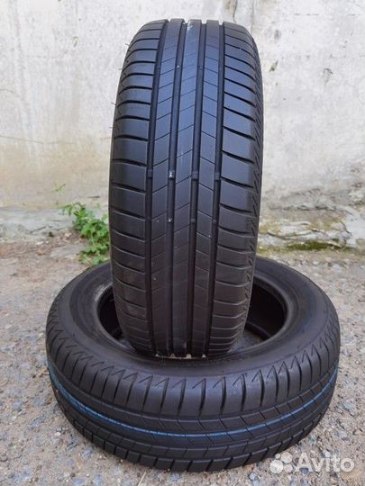 Bridgestone Turanza T005 185/55 R15 82V