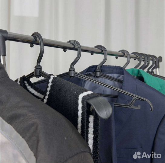 Вешалка, Плечики Для Одежды