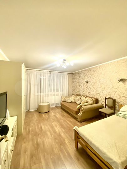 2-к. квартира, 55 м², 4/5 эт.