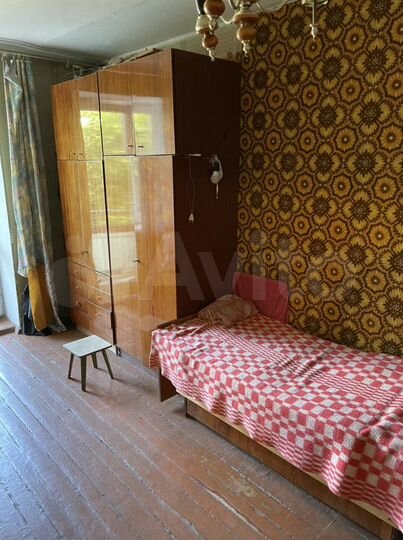 1-к. квартира, 32,8 м², 4/5 эт.