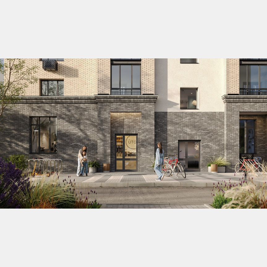 2-к. квартира, 48,9 м², 9/15 эт.