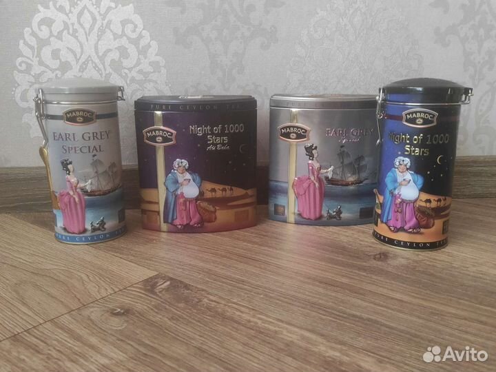 Жестяная банка