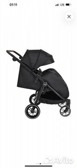 Прогулочная коляска для двойни или погодок