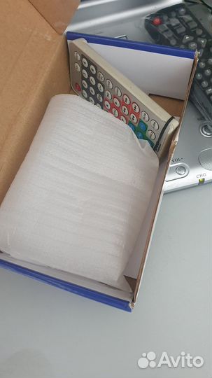 Портативный dvd проигрыватель