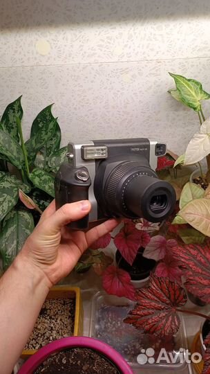 Фотоаппарат instax wide 300