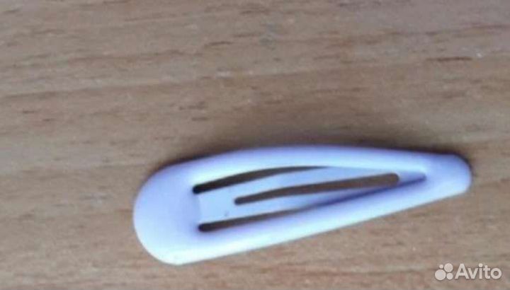 Набор заколок-зажимов