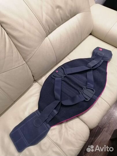 Бандаж-корсет Lumbamed disc, бренд Medi